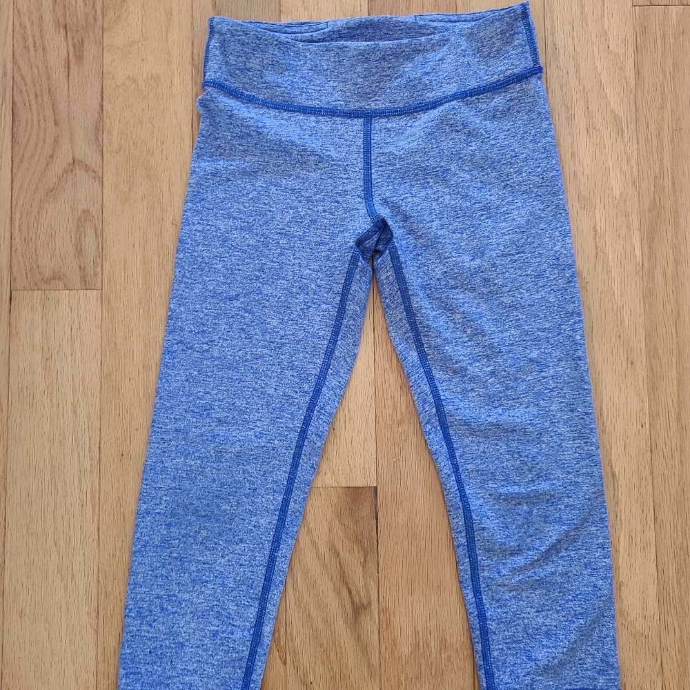 Ivivva cropped leggings